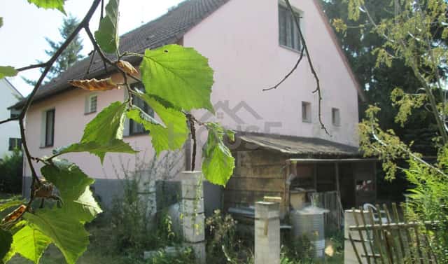 Prodej domu 210 m² s pozemkem 1 171 m², Smetanova, Dolní Kralovice, okres Benešov
