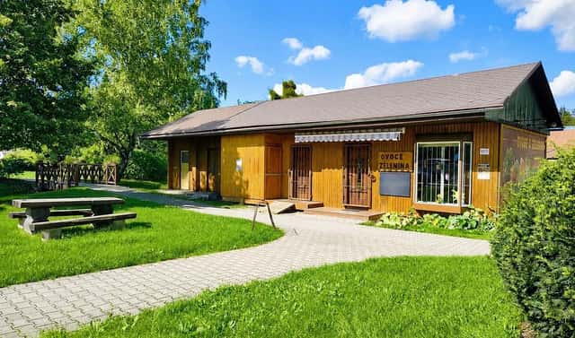 Prodej obchodních prostor 50 m², Ostravice, okres Frýdek-Místek