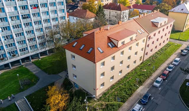 Prodej bytu 2+kk 45 m², Sokolovská, Mělník