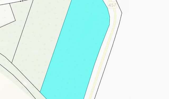 Prodej pole 6 787 m², Na Bukovci, Mikulovice, okres Jeseník