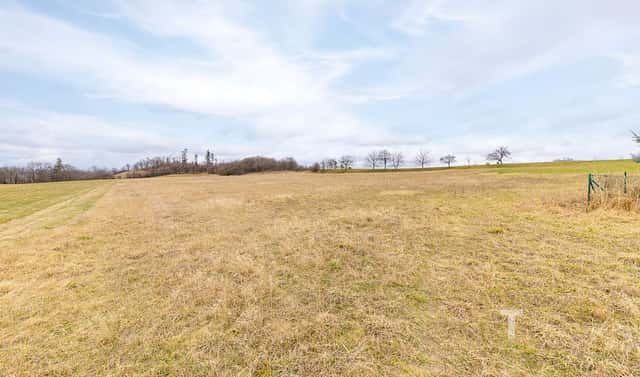 Prodej stavebního pozemku 12 807 m², Újezd u Boskovic, okres Blansko