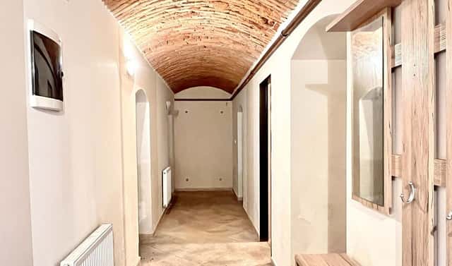 Pronájem komerčního objektu (jiného typu) 95 m², Bulharská, Karlovy Vary