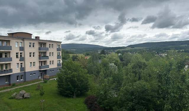 Pronájem bytu 3+1 115 m², Na Kohoutě, Ústí nad Labem – Bukov