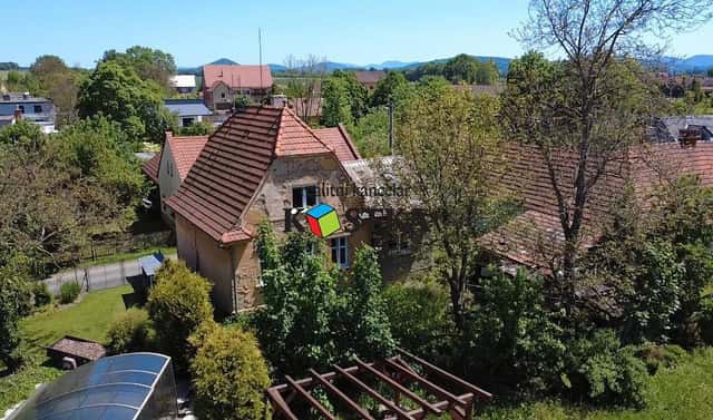 Prodej domu 140 m² s pozemkem 295 m², Kunín, okres Nový Jičín