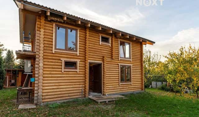 Prodej domu 110 m² s pozemkem 800 m², Radovesnice I, okres Kolín