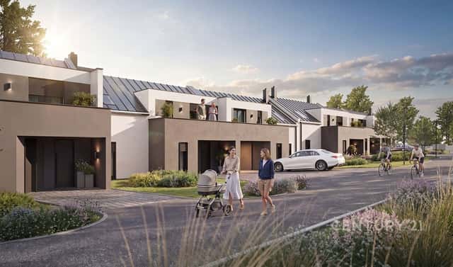 Prodej domu 156 m² s pozemkem 464 m², Kozolupy, okres Plzeň-sever