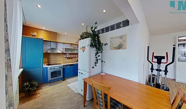 Prodej bytu 3+1 74 m², Obránců míru, Třebíč – Nové Dvory