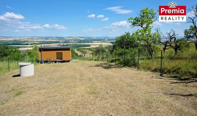 Prodej zahrady 2 294 m², Židlochovice, okres Brno-venkov
