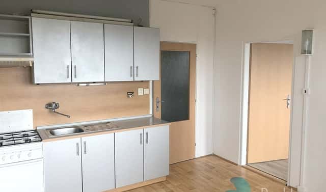 Pronájem bytu 1+1 40 m², Lidická tř., České Budějovice – České Budějovice 7