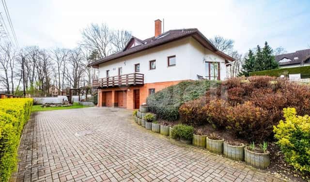 Prodej domu 220 m² s pozemkem 1 824 m², K Řípu, Roudnice nad Labem, okres Litoměřice