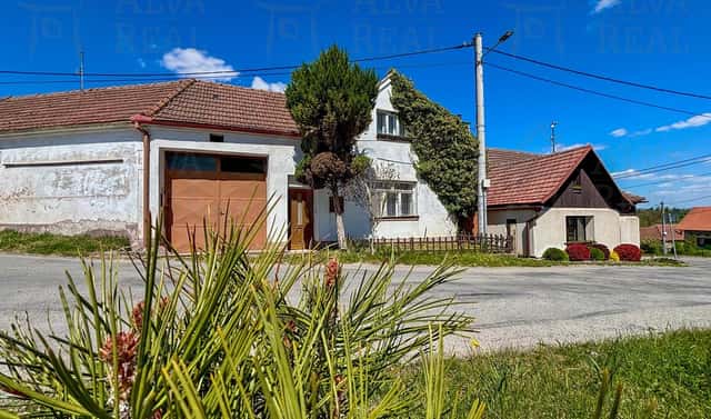 Prodej domu 100 m² s pozemkem 1 264 m², Hluboké Dvory, okres Brno-venkov