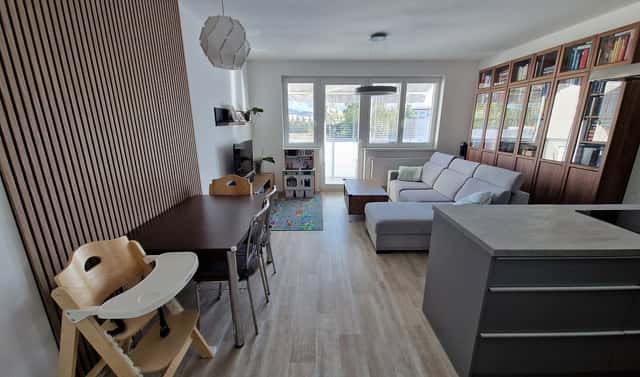 Prodej bytu 4+kk 83 m², Truhlářská, Karlovy Vary – Stará Role