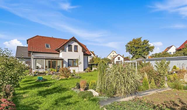 Prodej domu 212 m² s pozemkem 845 m², Záhoří – Horní Záhoří, okres Písek