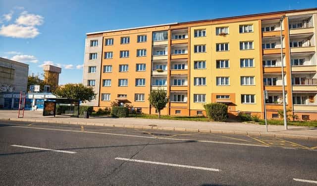 Prodej bytu 2+1 55 m², Antala Staška, Praha 4 – Krč