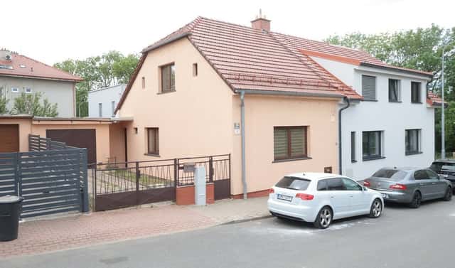 Prodej domu 93 m² s pozemkem 154 m², Nad nádražím, Brno – Chrlice, okres Brno-město