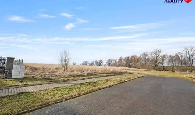 Prodej stavebního pozemku 6 690 m², U Naplatek, Oldřišov, okres Opava