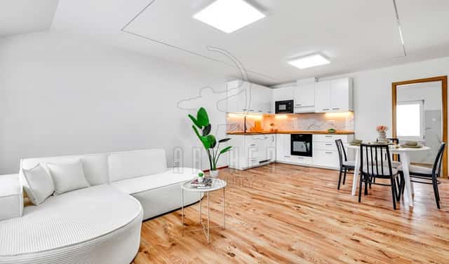 Prodej bytu 5+kk 104 m², Kněžmost, okres Mladá Boleslav