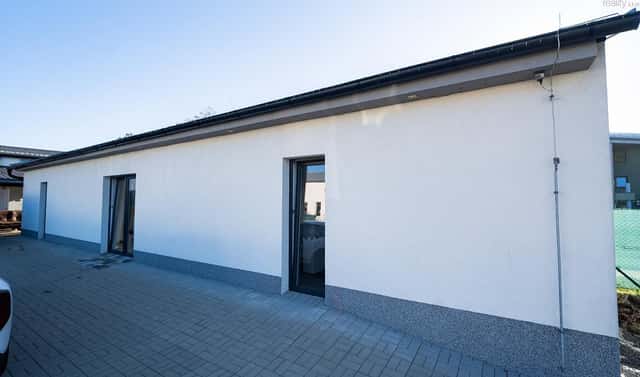 Prodej výrobních prostor 128 m², Tyršova, Most
