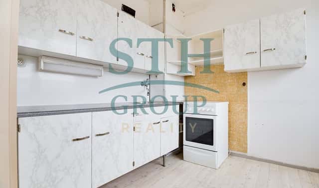 Prodej bytu 3+1 70 m², Javorová, Most