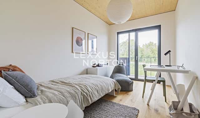 Prodej bytu 3+kk 69 m², Nekonečného, Praha 5 – Stodůlky