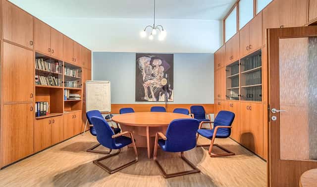 Pronájem kanceláře 175 m², Staroměstské náměstí, Praha 1 – Staré Město