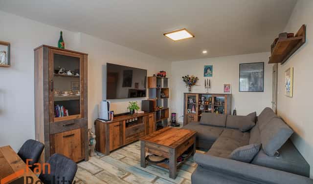 Prodej bytu 3+1 89 m², U Vlečky, Zbůch, okres Plzeň-sever