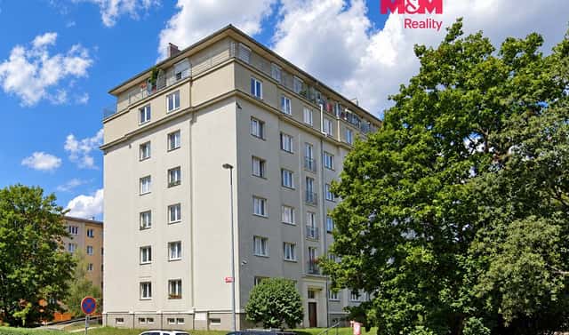 Prodej bytu 4+kk 104 m², Sečská, Praha 10 – Strašnice