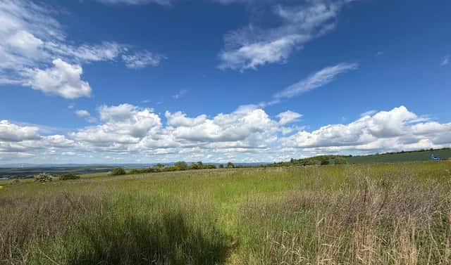 Prodej stavebního pozemku 911 m², Skršín, okres Most