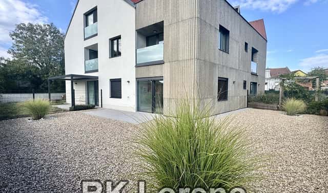 Prodej bytu 2+kk 52 m², 28. října, Mikulov, okres Břeclav