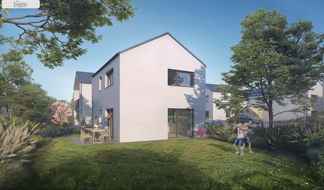 Prodej bytu 4+kk 100 m², Němčičky, okres Brno-venkov