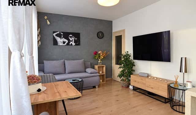 Pronájem bytu 2+kk 44 m², Miloše Havla, Praha 5 – Hlubočepy