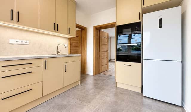 Pronájem bytu 2+kk 54 m², Nová Ves, okres Brno-venkov