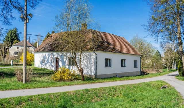 Prodej domu 90 m² s pozemkem 818 m², Květná, okres Svitavy