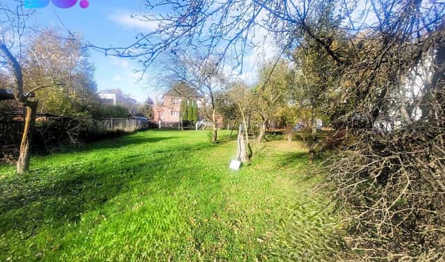 Prodej stavebního pozemku 897 m², Bohumín, okres Karviná