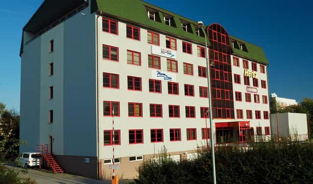Pronájem kanceláře 83 m², Dědinská, Praha 6 – Ruzyně
