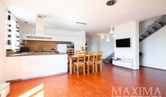 Prodej domu 250 m² s pozemkem 1 421 m², Kvašťovská, Sedlec-Prčice – Prčice, okres Příbram