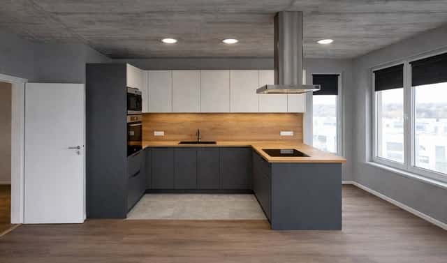 Prodej bytu 3+kk 80 m², Lomnická, Praha 9 – Hostavice