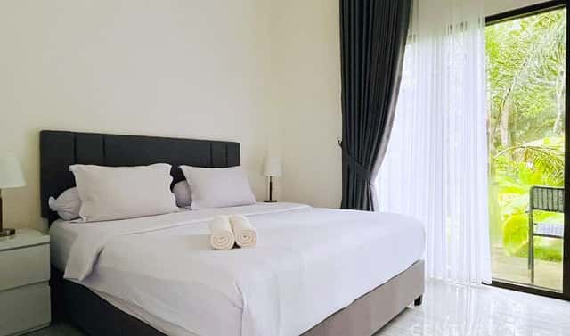 Prodej domu 126 m² s pozemkem 70 m², Pangandaran, West Java, Indonézie