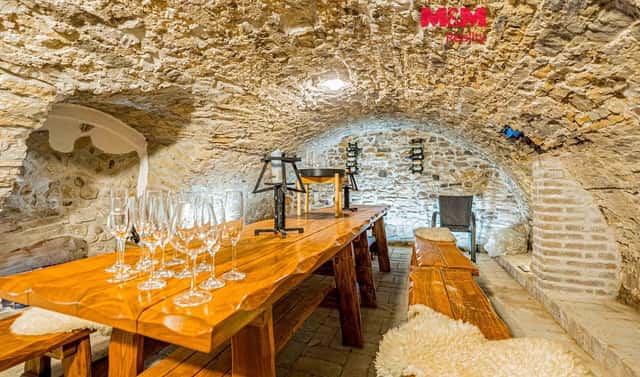 Prodej restaurace 350 m², Brušperk, okres Frýdek-Místek