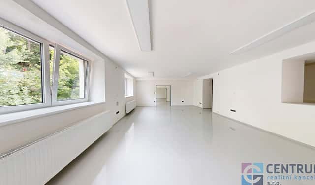 Pronájem kanceláře 350 m², Liberecká, Jablonec nad Nisou