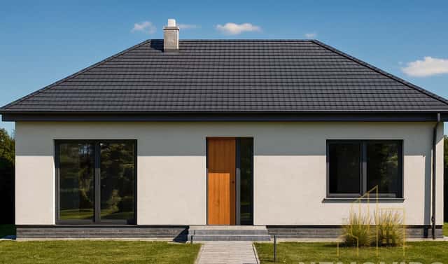 Prodej domu 83 m² s pozemkem 1 m², Mitrovická, Ostrava – Nová Bělá, okres Ostrava-město