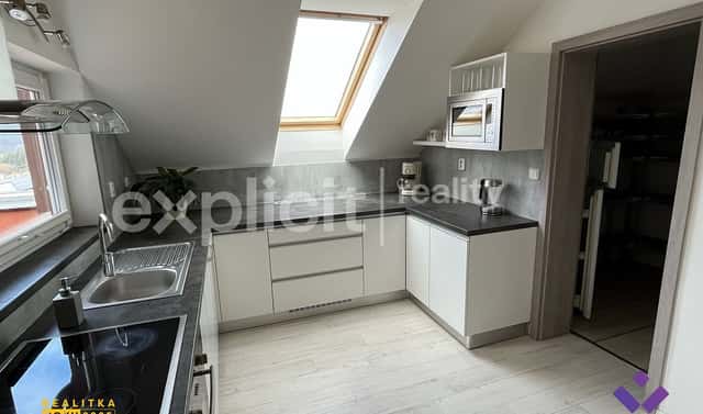 Pronájem bytu 4+kk 155 m², Napajedla, okres Zlín