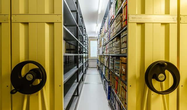 Pronájem skladovacích prostor 450 m², T. G. Masaryka, Ústí nad Orlicí