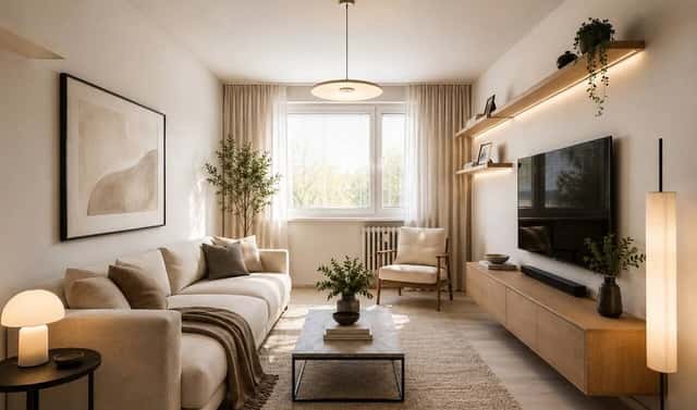 Prodej bytu 2+kk 42 m², Cílkova, Praha 4 – Kamýk
