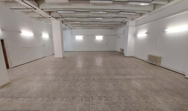 Pronájem skladovacích prostor 162 m², Znojmo