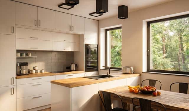 Prodej bytu 2+kk 61 m², Jistebník, okres Nový Jičín
