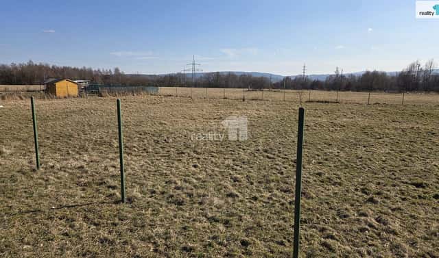 Prodej komerčního pozemku 1 637 m², Vintířovská, Chodov, okres Sokolov