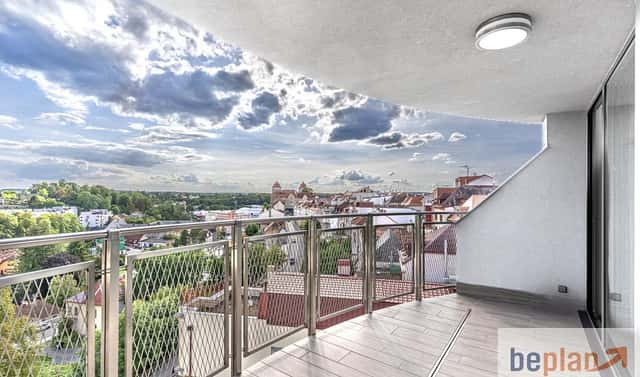 Pronájem bytu 3+kk 110 m², Železná, Mladá Boleslav – Mladá Boleslav I