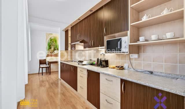 Prodej bytu 2+1 83 m², Solné, Luhačovice, okres Zlín