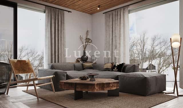 Prodej bytu 2+kk 48 m², Horní Maršov – Dolní Albeřice, okres Trutnov